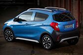 Opel Karl Rocks 2018 - present