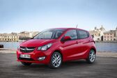 Opel Karl 1.0 (75 Hp) Easytronic 2015 - 2018