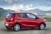 Opel Karl 1.0 ecoFLEX (75 Hp) start/stop 2015 - 2018