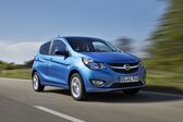 Opel Karl 1.0 (75 Hp) Easytronic 2015 - 2018