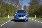 Opel Karl 1.0 ecoFLEX (75 Hp) start/stop 2015 - 2018