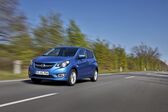 Opel Karl 1.0 ecoFLEX (75 Hp) start/stop 2015 - 2018