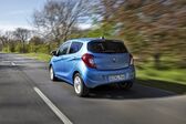 Opel Karl 1.0 (75 Hp) Easytronic 2015 - 2018