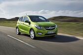 Opel Karl 1.0 LPG (75/73 Hp) ecoFLEX 2015 - 2018