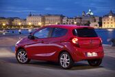 Opel Karl 1.0 (75 Hp) Easytronic 2015 - 2018