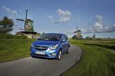 Opel Karl 1.0 ecoFLEX (75 Hp) start/stop 2015 - 2018