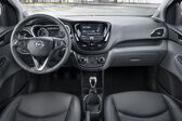 Opel Karl 1.0 ecoFLEX (75 Hp) start/stop 2015 - 2018