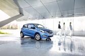 Opel Karl 1.0 LPG (75/73 Hp) ecoFLEX 2015 - 2018