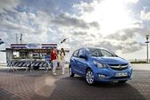 Opel Karl 1.0 ecoFLEX (75 Hp) start/stop 2015 - 2018