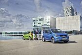 Opel Karl 1.0 ecoFLEX (75 Hp) start/stop 2015 - 2018