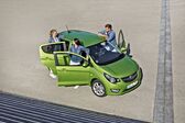 Opel Karl 2015 - present
