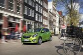 Opel Karl 1.0 LPG (75/73 Hp) ecoFLEX 2015 - 2018