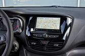 Opel Karl 1.0 ecoFLEX (75 Hp) start/stop 2015 - 2018