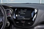 Opel Karl 1.0 (75 Hp) Easytronic 2015 - 2018