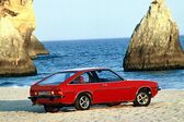 Opel Manta B CC 2.0 E (110 Hp) 1977 - 1982