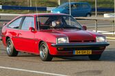 Opel Manta B CC 1.2 N (55 Hp) 1978 - 1983