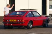 Opel Manta B CC 1.2 N (55 Hp) 1978 - 1983