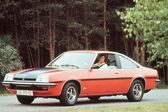 Opel Manta B 2.0 (90 Hp) 1977 - 1980