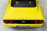 Opel Manta GSe ElektroMOD 2021 - 2021