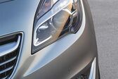 Opel Meriva B (facelift 2014) 1.4 (120 Hp) Turbo Ecotec Automatic 2014 - 2017