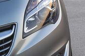 Opel Meriva B (facelift 2014) 1.4 (140 Hp) Turbo Ecotec Automatic 2014 - 2017