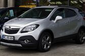 Opel Mokka 2012 - 2016