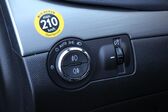 Opel Mokka 1.4 (140 Hp) Turbo Ecotec Automatic 2012 - 2016