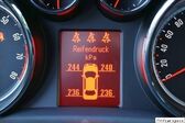 Opel Mokka 1.4 LPG (140 Hp) Turbo Ecotec 2012 - 2016