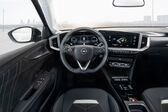 Opel Mokka B 1.2 Turbo (130 Hp) Automatic 2020 - present
