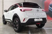 Opel Mokka B 1.2 Turbo (130 Hp) Automatic 2020 - present