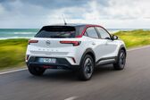 Opel Mokka B 2020 - present