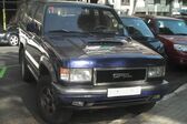 Opel Monterey 1991 - 1998