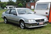 Opel Monza A2 3.0 E (180 Hp) 1983 - 1986