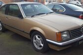 Opel Monza A1 1978 - 1986