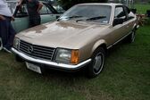 Opel Monza A1 3.0 E (150 Hp) 1978 - 1982