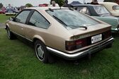 Opel Monza A1 3.0 E (150 Hp) 1978 - 1982