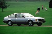 Opel Monza A1 2.8 (140 Hp) 1978 - 1981