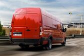 Opel Movano B 2.3 CDTI Turbo (125 Hp) Easytronic 2010 - 2019