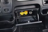 Opel Movano B 2.3 CDTI Turbo (110 Hp) start/stop 2010 - 2019