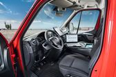 Opel Movano B 2.3 CDTI Turbo (150 Hp) Easytronic 2010 - 2019