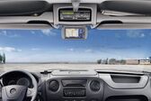 Opel Movano B 2.3 CDTI Turbo (150 Hp) Easytronic 2010 - 2019