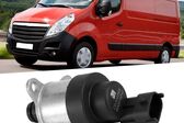 Opel Movano B 2.3 CDTI Turbo (150 Hp) Easytronic 2010 - 2019