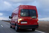 Opel Movano B 2.3 BiTurbo (163 Hp) start/stop 2010 - 2019