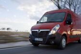 Opel Movano B 2.3 BiTurbo (136 Hp) start/stop 2010 - 2019