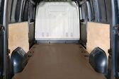 Opel Movano B 2.3 CDTI Turbo (150 Hp) Easytronic 2010 - 2019