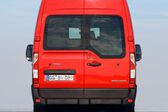 Opel Movano B 2.3 BiTurbo (163 Hp) start/stop 2010 - 2019