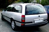 Opel Omega B Caravan 1994 - 1999