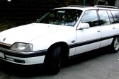 Opel Omega A Caravan 3.0 CAT V6 (177 Hp) Automatic 1987 - 1994