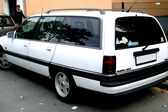 Opel Omega A Caravan 1986 - 1994