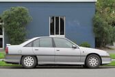 Opel Omega A 2.0 (100 Hp) 1990 - 1994